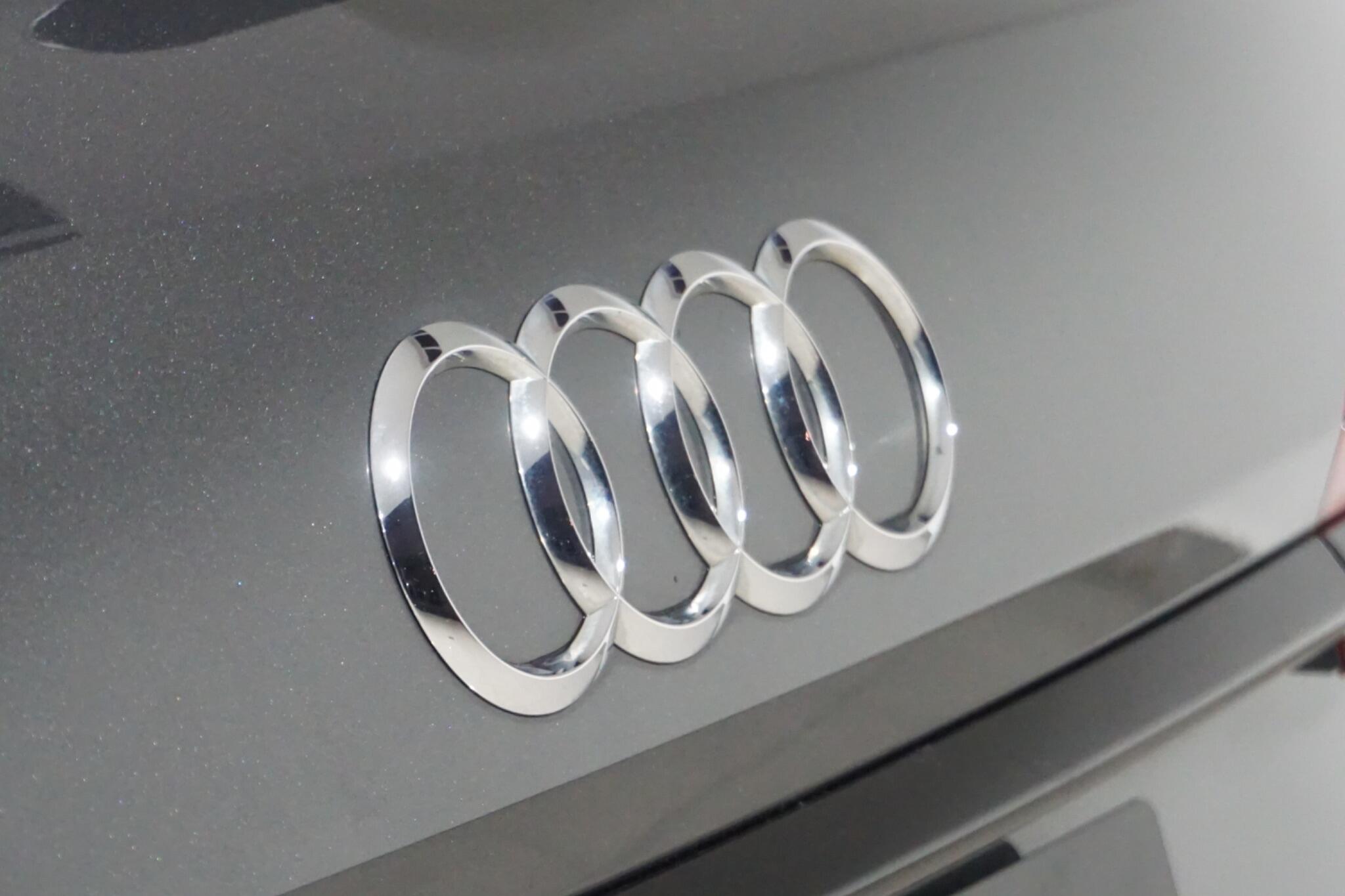 Audi SQ7 4.0 TDI V8 Vorsprung SUV 5dr Diesel Tiptronic quattro Euro 6 (s/s) (435 ps)